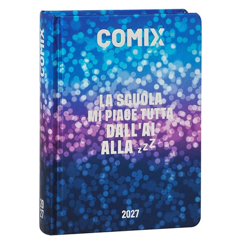 Diario agenda mini - diario, 16