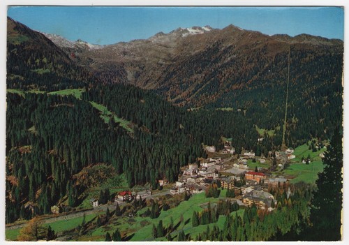 Madonna campiglio - madonna,