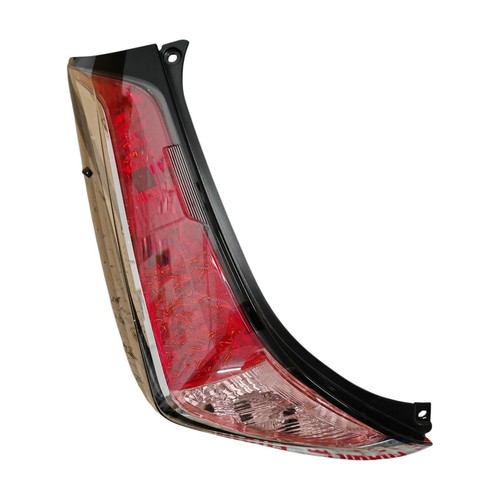Fanale fanalino stop faro - stop,