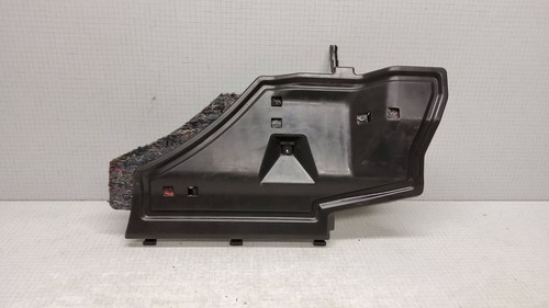 Parte interna toyota verso - interna,