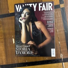 Vanity Fair N.12 settimanale