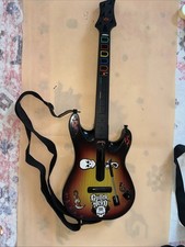 Guitar Hero Redoctane Model