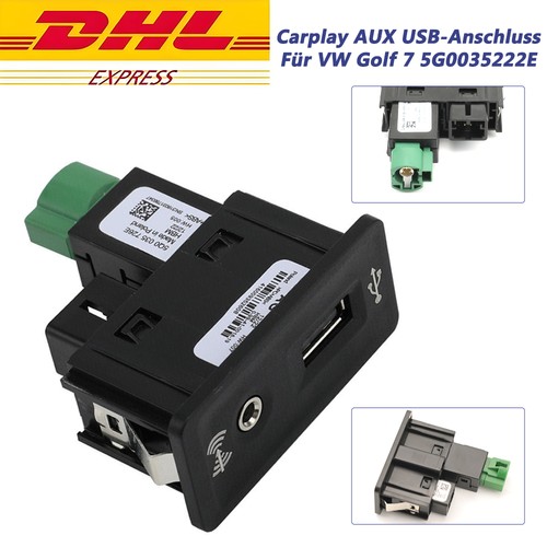 5q0035726e mib2 usb carplay - mib2,