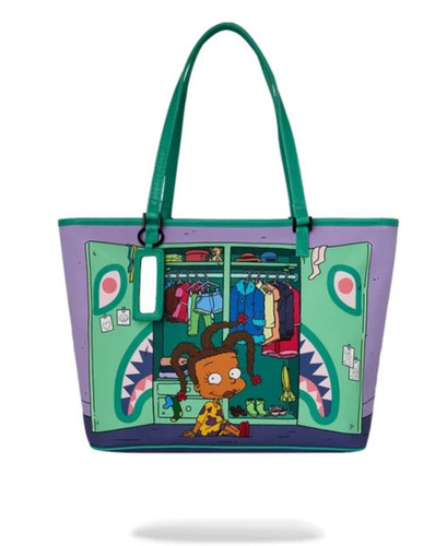 Sprayground rugrats susie - sprayground,
