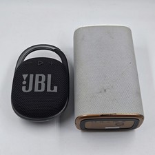 Mischia Di 2 Altoparlanti -