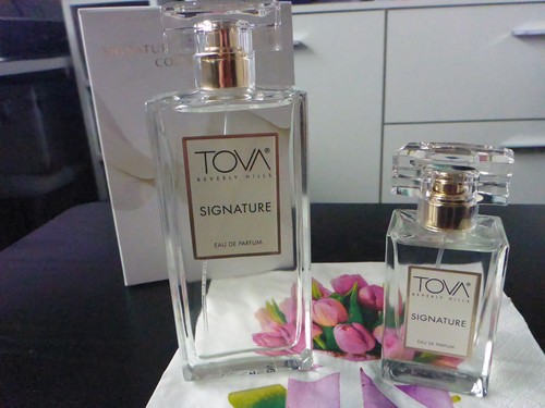 Tova signature set eau - tova, de