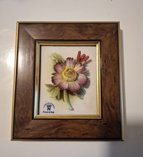Quadro 12x15 Con Fiori Di