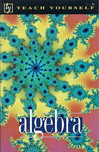 Algebra p - algebra, yourself)-p
