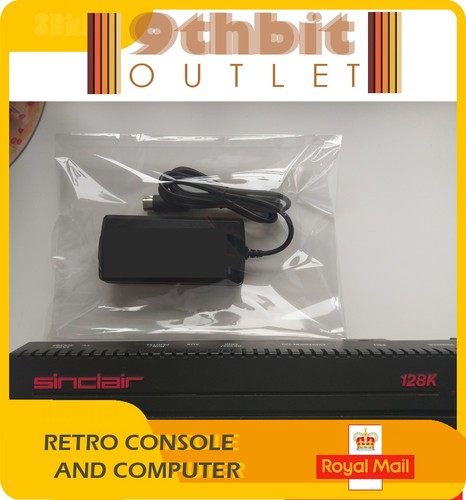 Alimentatore 9thbit sinclair - 9thbit,