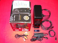 Hard disc multimedia recorder