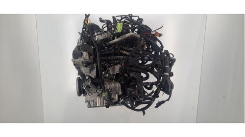Motore volkswagen transporter - volkswagen,