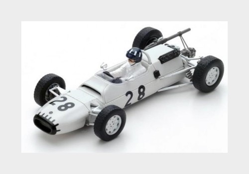 Spark matra simca f1 ms5 - spark,