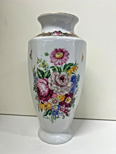 Vaso portafiori limoges - vaso,
