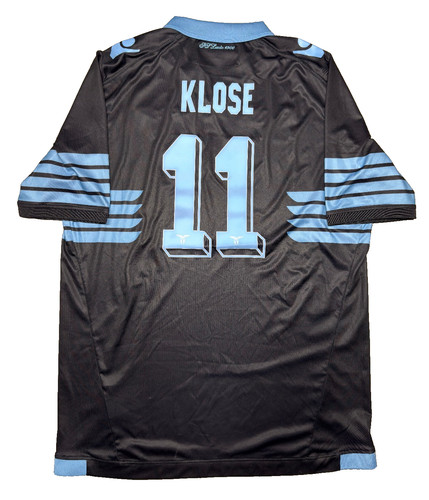 Maglia calcio vintage lazio - calcio,