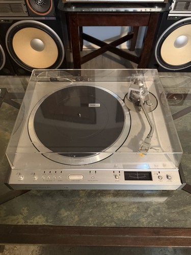Pioneer 630 quartz - pioneer,