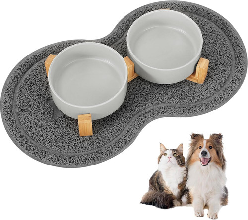 Ciotole per cani - per, 2