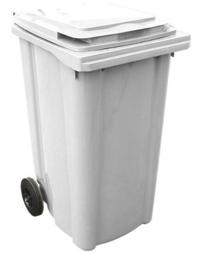 Bidone pattumiera immondizia - pattumiera,
