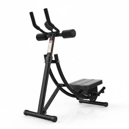Crunch machine salvaspazio - machine,