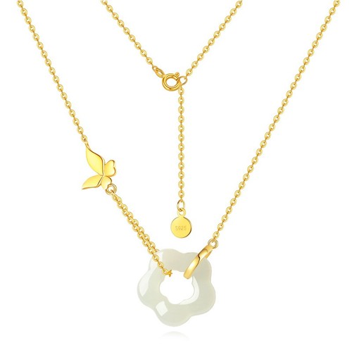 Collana donna argento - , 925
