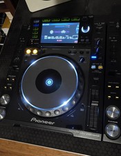 Pioneer cdj 2000 nexus dj - 1x,