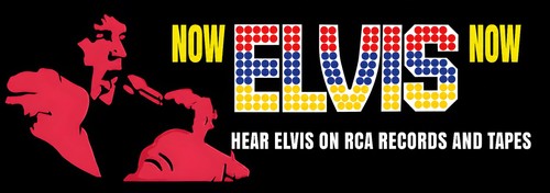 Elvis presley rca records and - elvis,