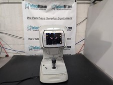 Nidek Tonoref II ARK