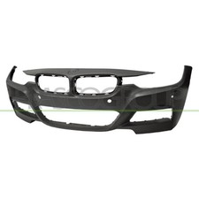 PRASCO Paraurti ant. per BMW Touring Di 3 Serie F31 320d 318 d318 d F30 F80