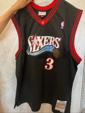 nba jersey mitchell & ness