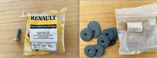 Renault Alpine V6 & A610 - NOS