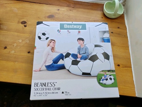 Sedia calcio - , borsa