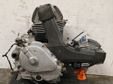 MOTORE - DUCATI MONSTER 600