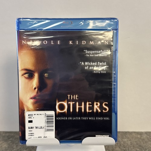 The others - the, 2001)