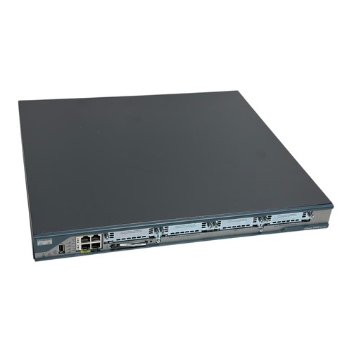 Cisco 2801 router servizi - router,
