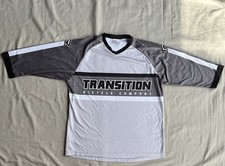 Maglia Transition Bicycle