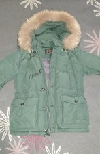 Woolrich Artic Parka Originale