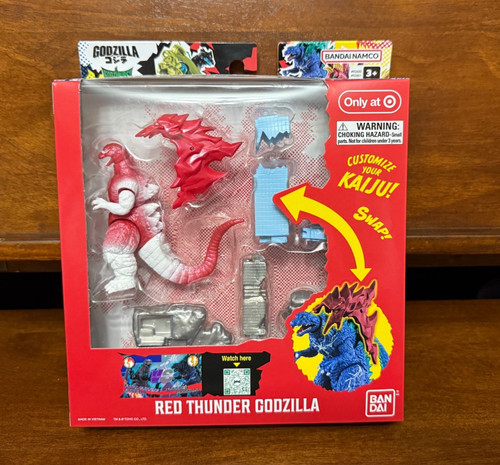 Modellino esclusivo bandai - modellino,