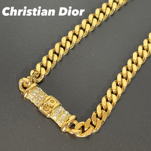 Rare christian dior logo - cd,