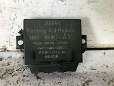 CENTRALINA SENSORI DI