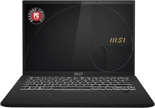 Msi summit e14 flip - msi, 14