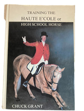 Training the Haute E'Cole or