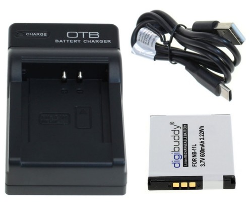Batteria 600 mah - batteria, di