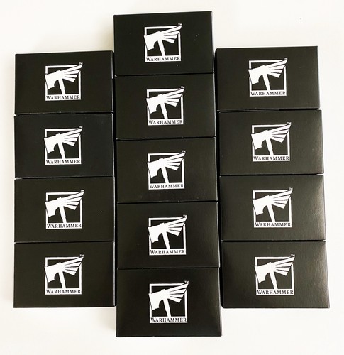 Lotto miniature del - , mese