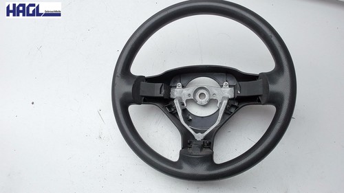 Volante plastica gs12001840 - volante,