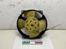 ELETTRO VENTOLA RADIATORE
