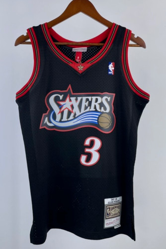Maglia allen iverson - maglia,
