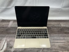 MacBook 12 pollici 2016 A1534