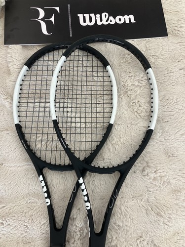 Wilson pro staff rf97 - wilson,