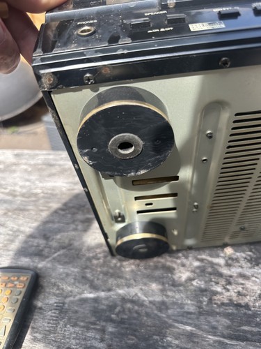 Denon avr 1100rd - denon, av