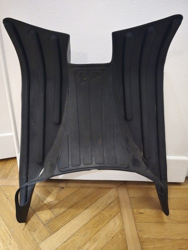 Tappetino pedana vespa gts - pedana,
