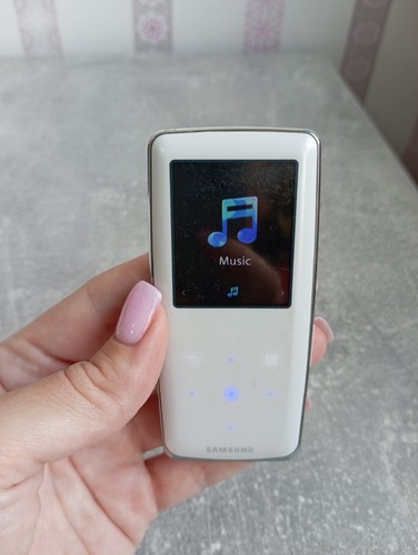 Lettore mp3 samsung - samsung, 2gb